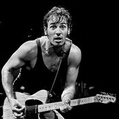 Bruce Springsteen & The Sessions Band - List pictures