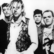 That Petrol Emotion - List pictures