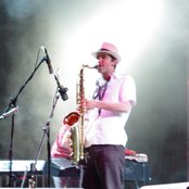 The Cinematic Orchestra - List pictures