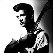 Chris Isaak - List pictures