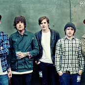 Bring Me The Horizon - List pictures