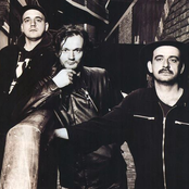 Moderat - List pictures