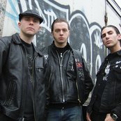 The Turbo A.c.'s - List pictures