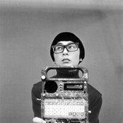 Towa Tei - List pictures