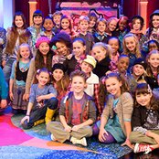 Kinderen Voor Kinderen - List pictures