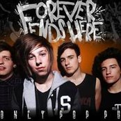 Forever Ends Here - List pictures