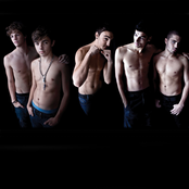 The Wanted - List pictures