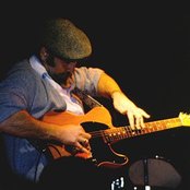 Roy Buchanan - List pictures