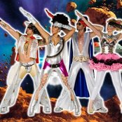 Vengaboys - List pictures