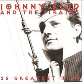 Johnny Kidd & The Pirates - List pictures