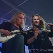 Brother Firetribe - List pictures