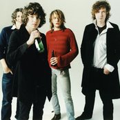 Kooks - List pictures