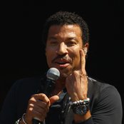 Lionel Richie - List pictures