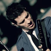 Mute Math - List pictures