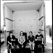 I Am Kloot - List pictures