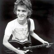 Brendan Benson - List pictures