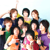 Hey! Say! Jump - List pictures