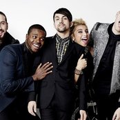 Pentatonix - List pictures