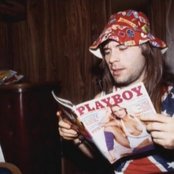 Bruce Dickinson - List pictures