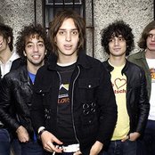 Strokes - List pictures