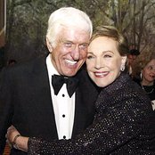 Julie Andrews & Dick Van Dyke - List pictures