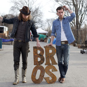 Brothers Osborne - List pictures