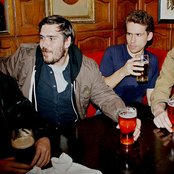 Parkay Quarts - List pictures