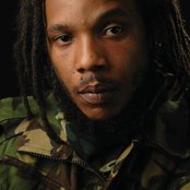 Stephen Marley - List pictures