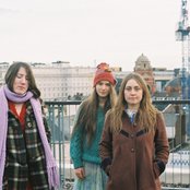 Stealing Sheep - List pictures