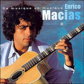 Enrico Macias - List pictures