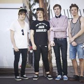 Late Nite Reading - List pictures