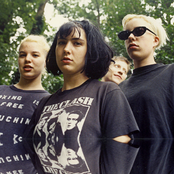 Bikini Kill - List pictures