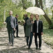 The National - List pictures