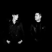 Miss Kittin And The Hacker - List pictures