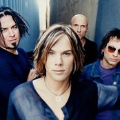 Stabbing Westward - List pictures