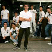 August - List pictures