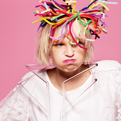 Sia - List pictures