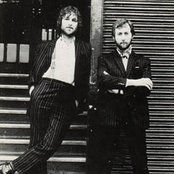 Chas & Dave - List pictures