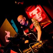 Leaether Strip - List pictures