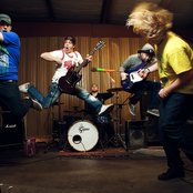 A Summer Better Than Yours - List pictures