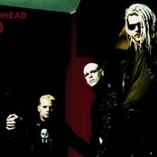 Godhead - List pictures