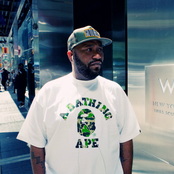 Bun B - List pictures