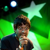 Glassjaw - List pictures