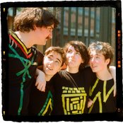 The Spook School - List pictures