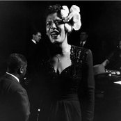 Billie Holiday - List pictures