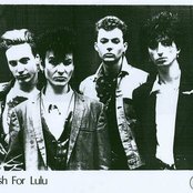Flesh For Lulu - List pictures