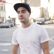 Clams Casino - List pictures