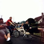 36 Crazyfists - List pictures