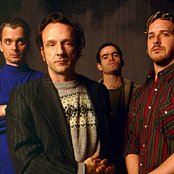 The Jesus Lizard - List pictures