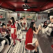 The White Stripes - List pictures